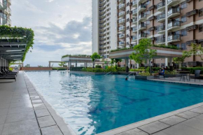The Radiance Manila Bay